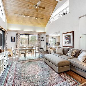 Three Bedroom holiday home